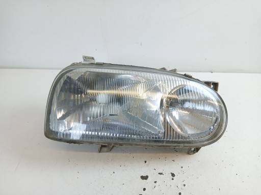 VW GOLF III světlo pravá předek