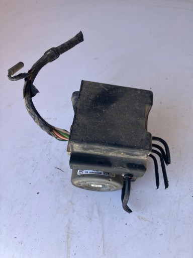 Pompa ABS PEUGEOT 208 2008 LIFT 9822654880