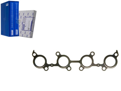 13133500 - ПРОКЛАДКА ВИПУСКНОГО КОЛЕКТОРА TOYOTA LAND CRUISER