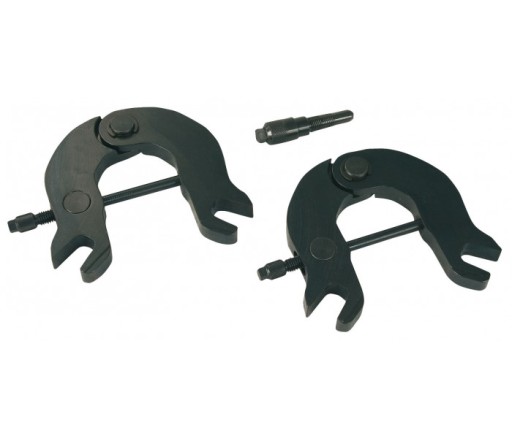 Блокировка газораспределения Audi 3.0 V6 бензин