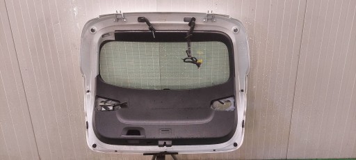 rear trunk door KIA CEED III KOMBI, SW LAK: WD