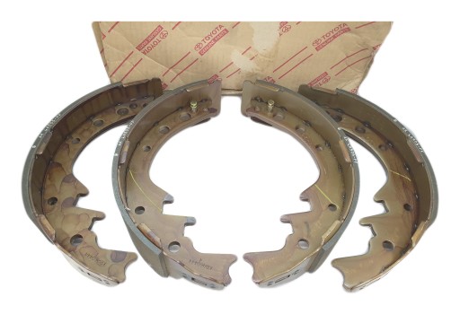 0449535053 - ORG ЩЕЛЕПИ TOYOTA DYNA HIACE IV HILUX VI 4 RUNNER