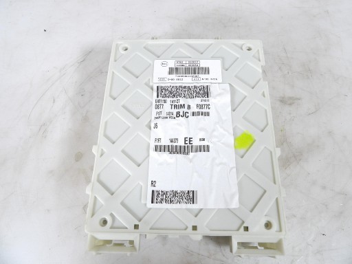 FORD FOCUS MK3 1.5TDCI Module fusibles F1ET14014BJC