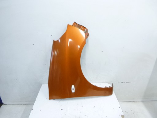 fender right Kia Picanto 1Z 2009r.