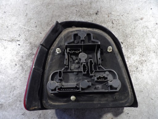 Volkswagen Golf III light rear right 1H6945257 HB 5D