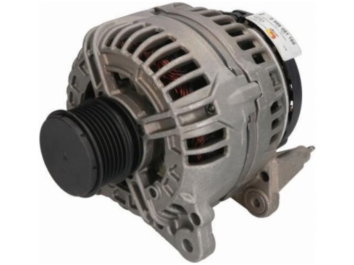 0 986 - Сиденье генератора ibiza iv mk4 2.0 толедо iv mk4 1.6