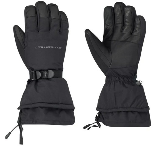 МУЖСКИЕ ПЕРЧАТКИ EXPEDITION XL