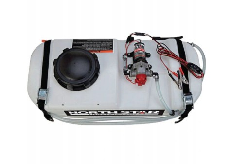 20772051 - Електричний розпилювач з насосом 12V NorthStar, 30L