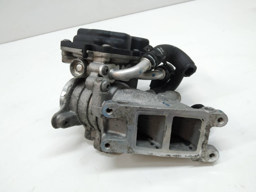 Valvola a farfalla 04L128059AA 2.0 TDI Skoda Superb III (2015-2024)