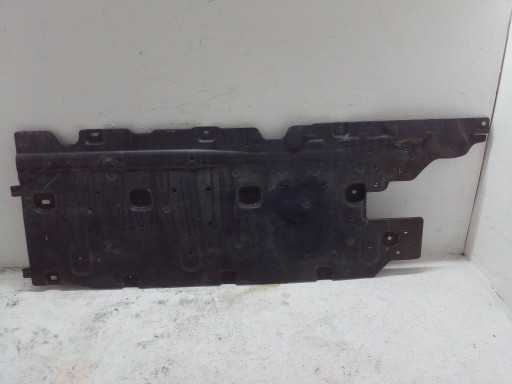 cover chassis left RENAULT MEGANE IV HB 16