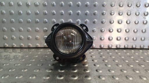 fog light BMW X3 E83 left right 03