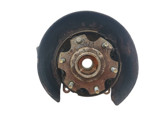 swing right rear part 3.2 D Mitsubishi Pajero III (1999-2006)
