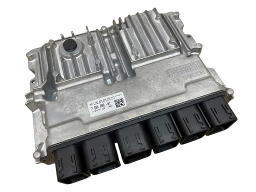 computer control unit of the engine BMW 4 G26 G22 3 G20 G21 2.0D