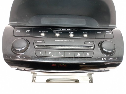 RADIO 55235076 Honda FR-V i (2004-2009)