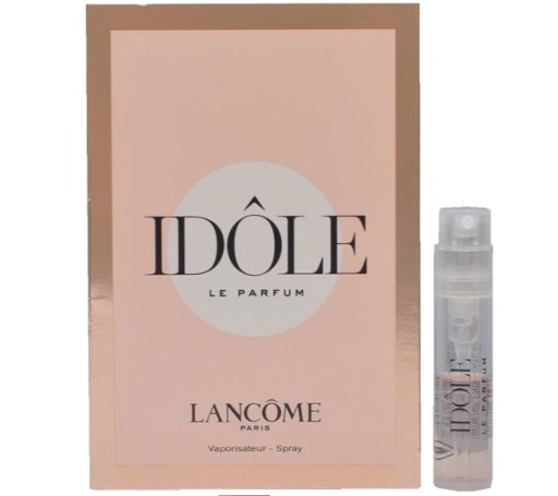 lancome idole ekstrakt perfum 1.2 ml    