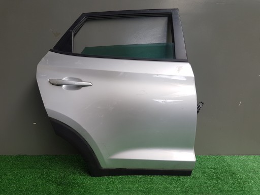 door right rear part HYUNDAI TUCSON III U3S 2016R