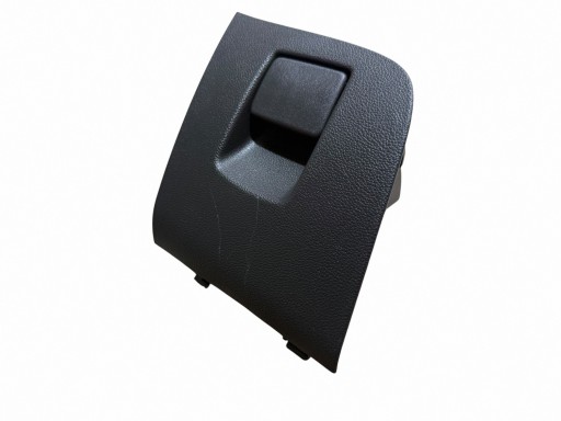 passenger compartment driver´s of the dashboard rozdzielczej Opel Astra K 39050142