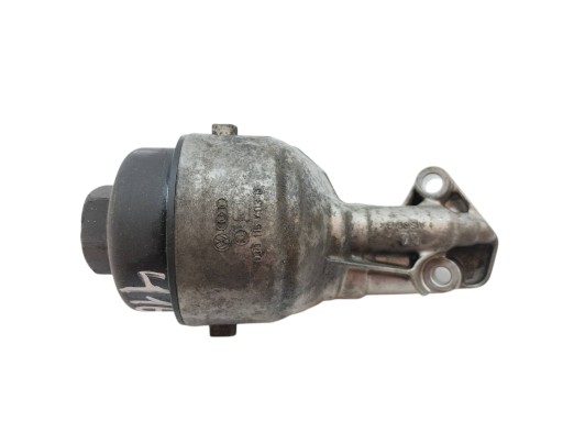 Gehäuse filter oil 03D115403D 1.2 VW Volkswagen Polo IV (2002-2008)