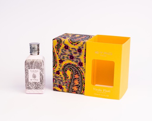 etro vicolo fiori woda perfumowana null null   