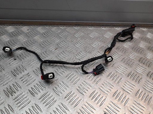 Chevrolet Camaro 28374400 Інше