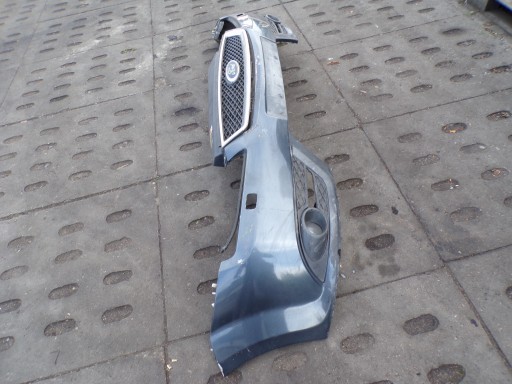 front bumper front FORD FOCUS 2 II CABRIO KABRIO washers (R1)