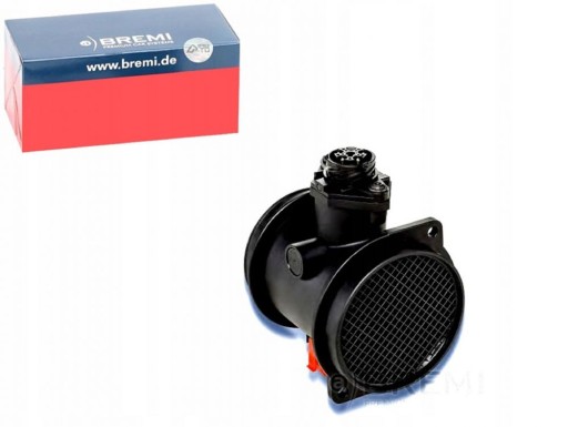 Витратомір Bremi 30240