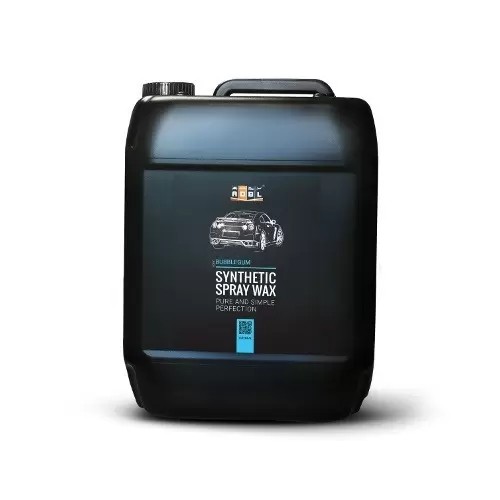 ADBL Synthetic Spray Wax 5 л + БЕЗКОШТОВНО