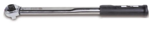 Динамометричний ключ 40-200NM 1/2'' BETA 668 RGC/20