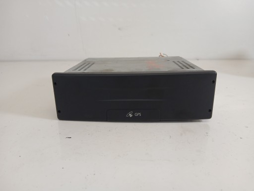 RENAULT ESPACE IV player navigation devices NAVI 8200339743