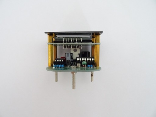 177 - Лічильник годин Cpcd, Cpqd 45R, HC, Hangcha