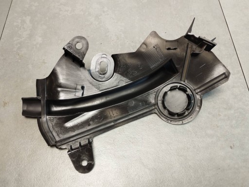 BMW 7 G11 gasket POKRYWY left 7347395