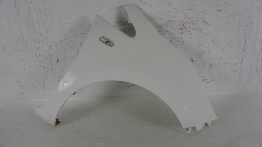 fender right front front KIA RIO 3 III 11-15 3D 5D HB 2011-2015