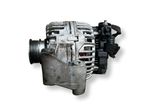 Alternator Opel Vectra C 2005 93176035