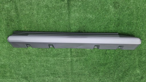 moulding threshold threshold left SUZUKI JIMNY 1998R > 2017R COLOR ZDL