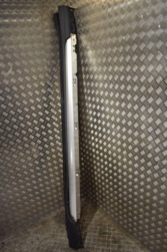 IDEALNA moulding threshold left PORSCHE CAYENNE 9Y 1