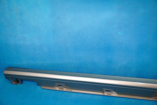 cap threshold left Audi A7 4G8 Lift 4G8853855J LZ1U