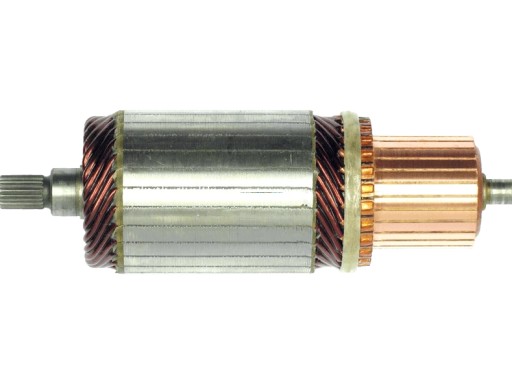 Sa6009 ротор стартера denso 12v 2.0kw