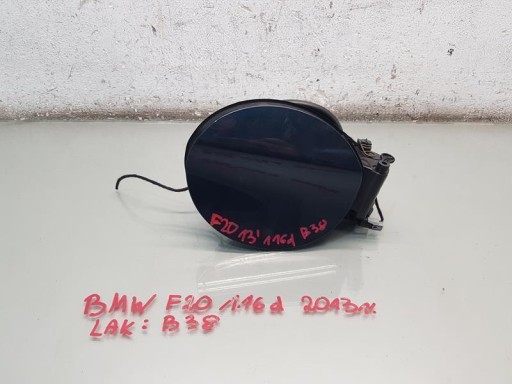Крышка топливного бака B38 BMW F20