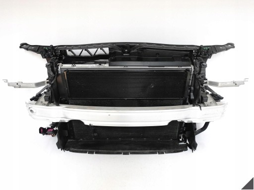 AUDI RS7 RS6 C7 4G8 4.0 TFSI bar, wall radiator fan 340 KM