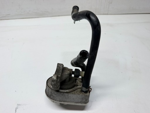 oil cooler HYUNDAI I30 III 1.4 T-GDI G4LD 2017