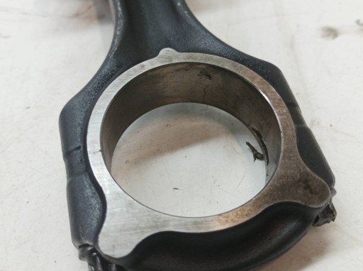 piston connecting rod 2.2 CDI OM611 Mercedes-Benz Vito and (1996-2003) W638