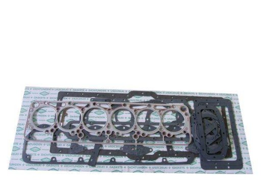 00-O4786 - Комплект прокладок для двигуна SW400 