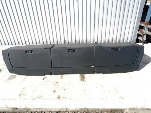 Верхній відсік Man TGA 18.430