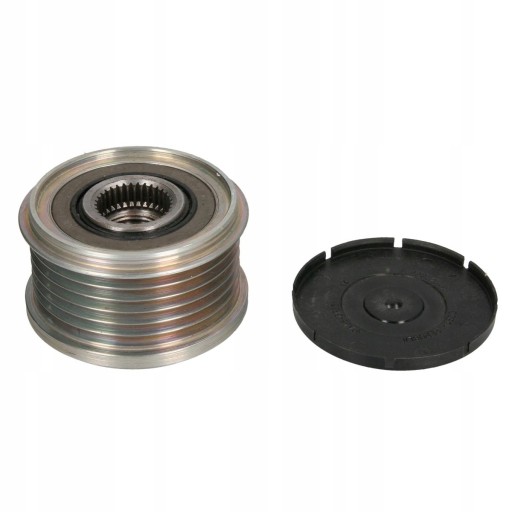 ICNT/535 0149 - Шків генератора citroen berlingo, c4 grand