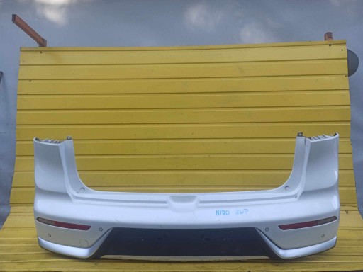 3245346T3 - KIA NIRO І БАМПЕР ЗАДНІЙ SWP 4X PDC 2018Р