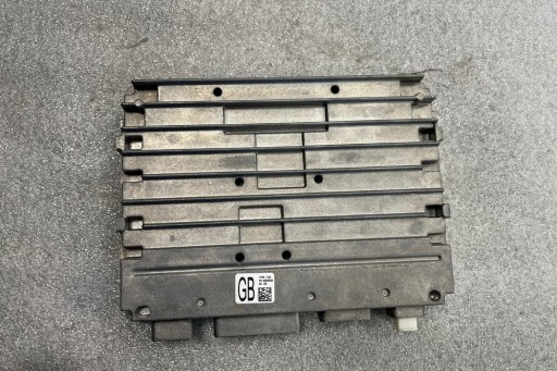 Навігаційний модуль lexus 868400w130b 2.0l hybrid 2019