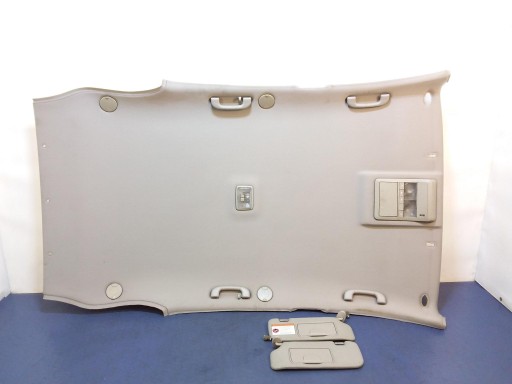 OPEL ANTARA СТЕЛЯ КОЗИРКИ РУЧКИ ФАРИ