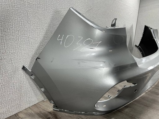 MG ZS LIFT 2020-2024 bumper rear part P10639343