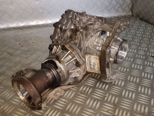 EJ32-4N053-BB EJ324N053BB - Range Rover Evoque 2.0 TB міст редуктор передній 2.58