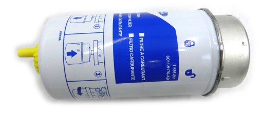 1685861 - Картридж топливного фильтра FORD TRANSIT 2.2-2.4-3.2 L TDCi